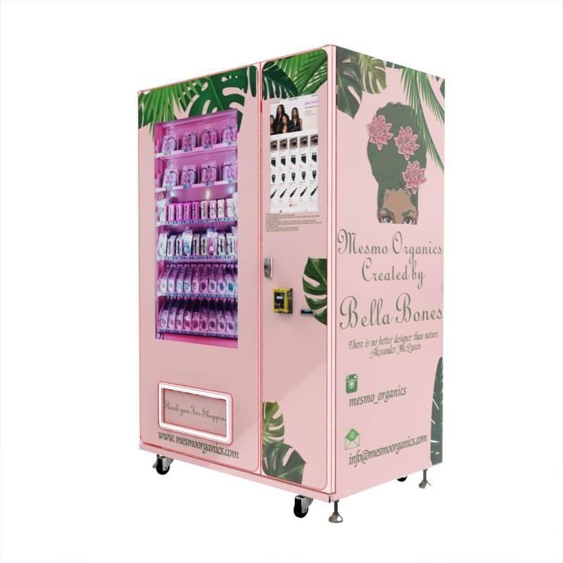 Vending Machine (Pick Up Only)