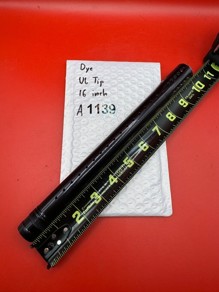 Dye UL Tip 16 inch