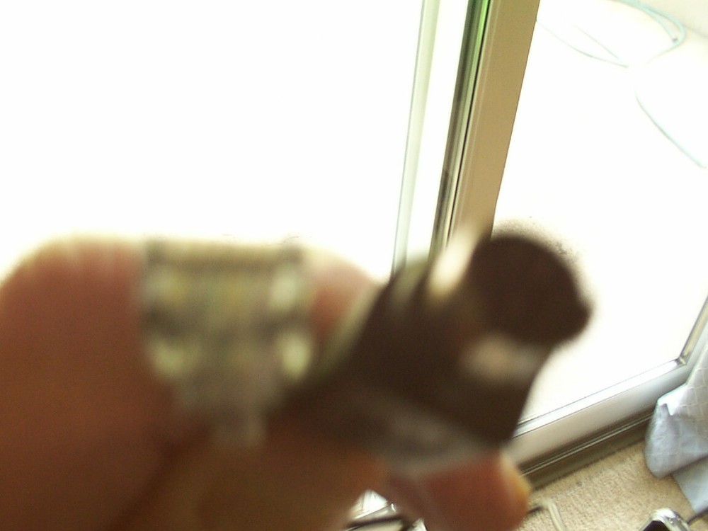 Logic Controls Bematech KB1700 Bump Bar Programming Cable PS2 Male to RJ11