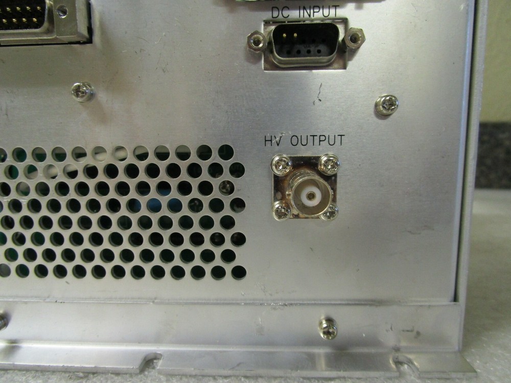 Kyosan Electric HV-PS4 Power Module