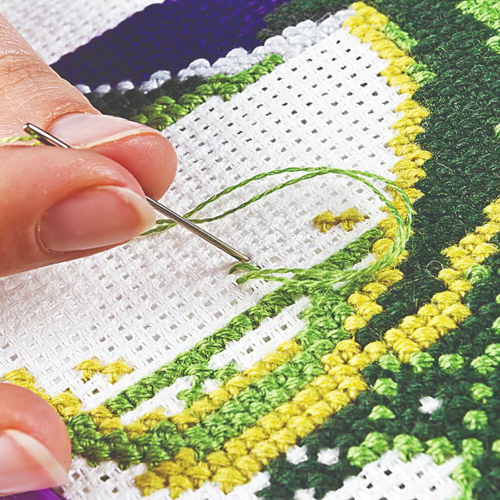 1 Box 80 Color Embroidery Thread Yarn Thread Sewing Thread Sewing Machine Thread