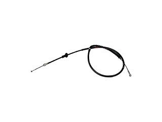For 1995-2004 Toyota Tacoma Dorman Parking Brake Cable Front 1996 1997 1998 1999