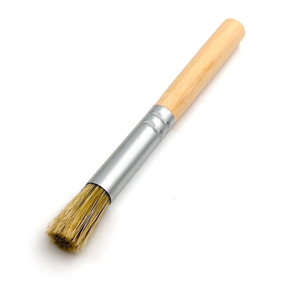 Mighty Plus Tool Kit Craft Ring Brush Screen Dosing Filling Liquid Pad