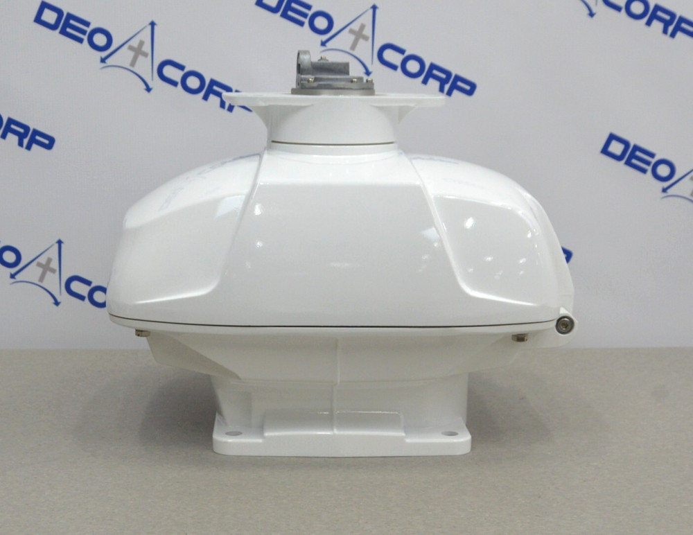 Furuno DRS4A Radar Sensor Scanner Unit