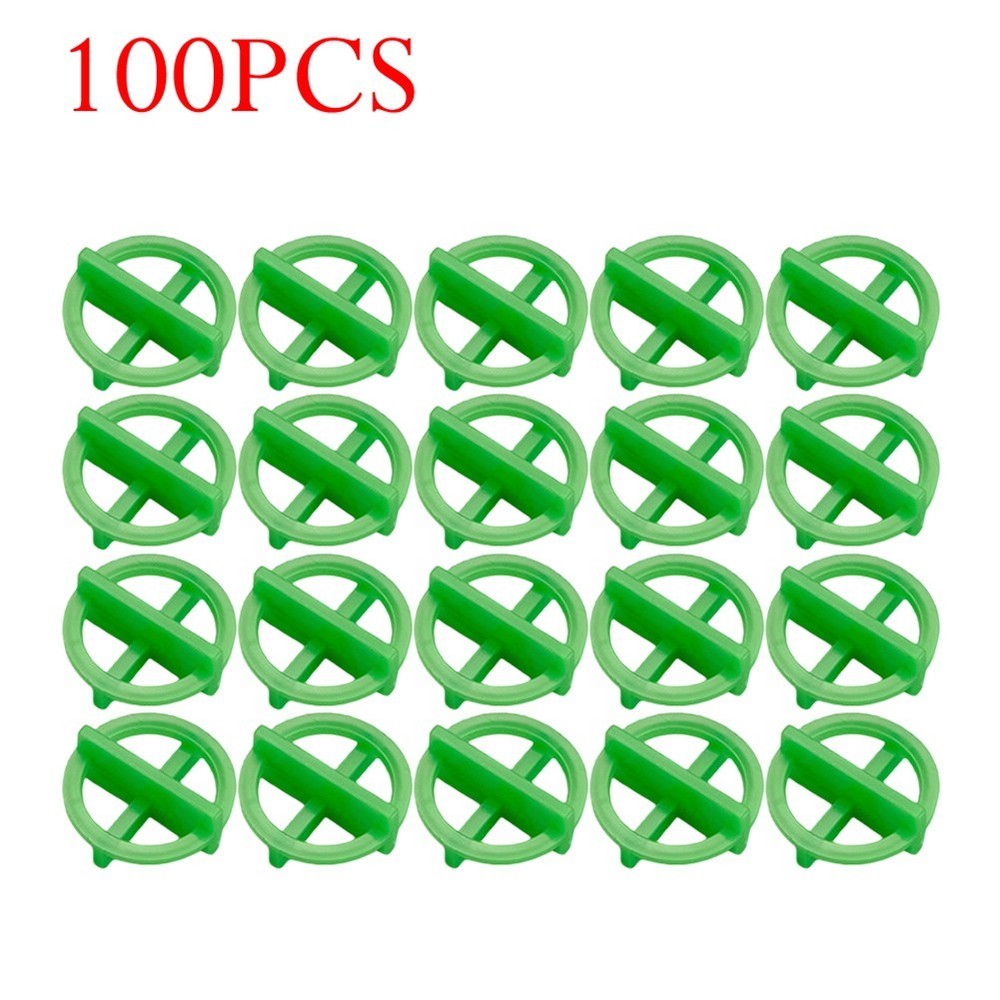 Easy To Use Installation Clips Tile Fixing Clips Quick Installation Design