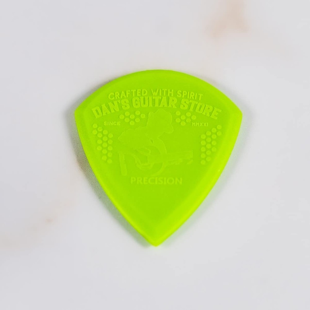 The Precision Pick MINI - 10-Pack - Premium high grip extra precision high vi...