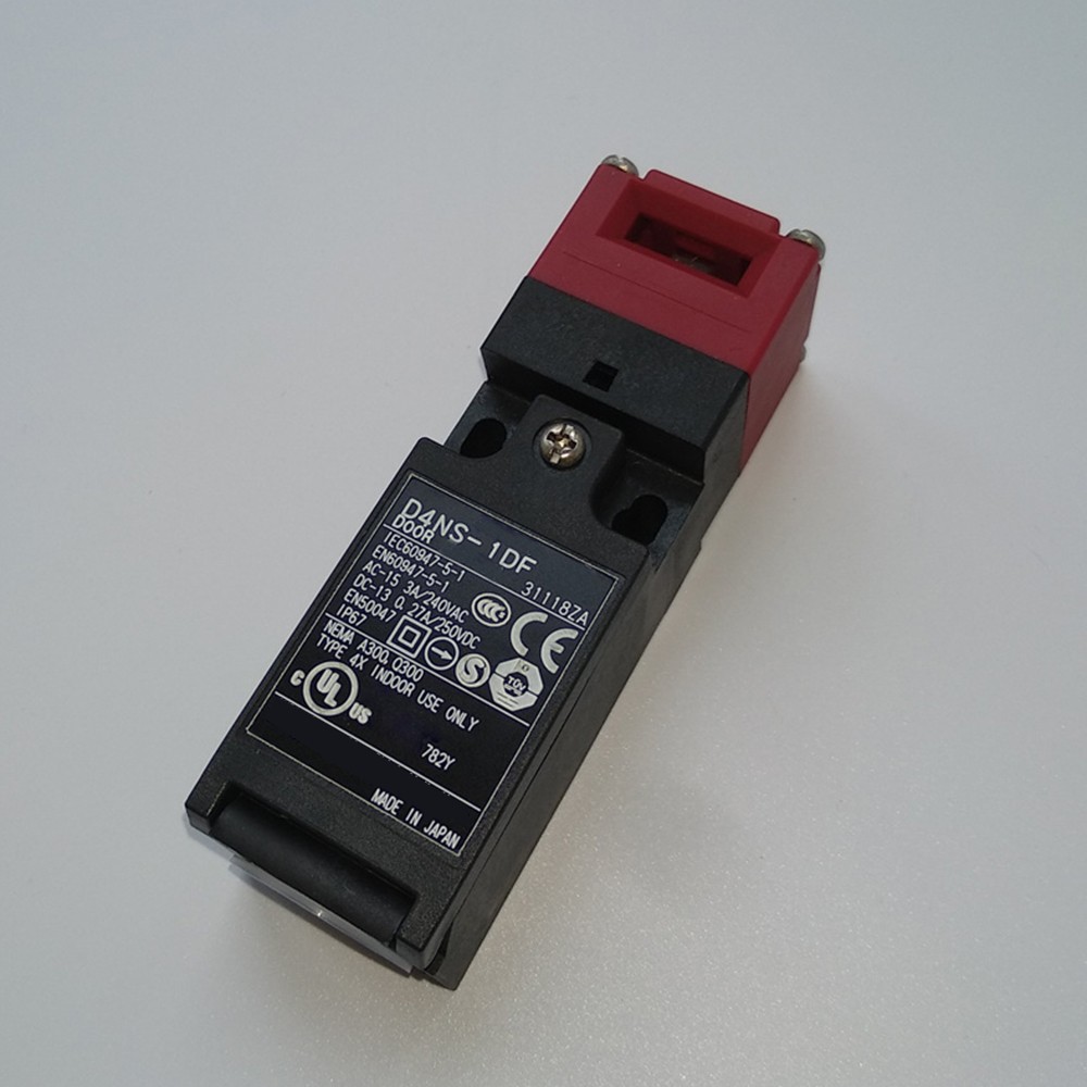 For OMRON D4NS-1DF Safety Door Switch
