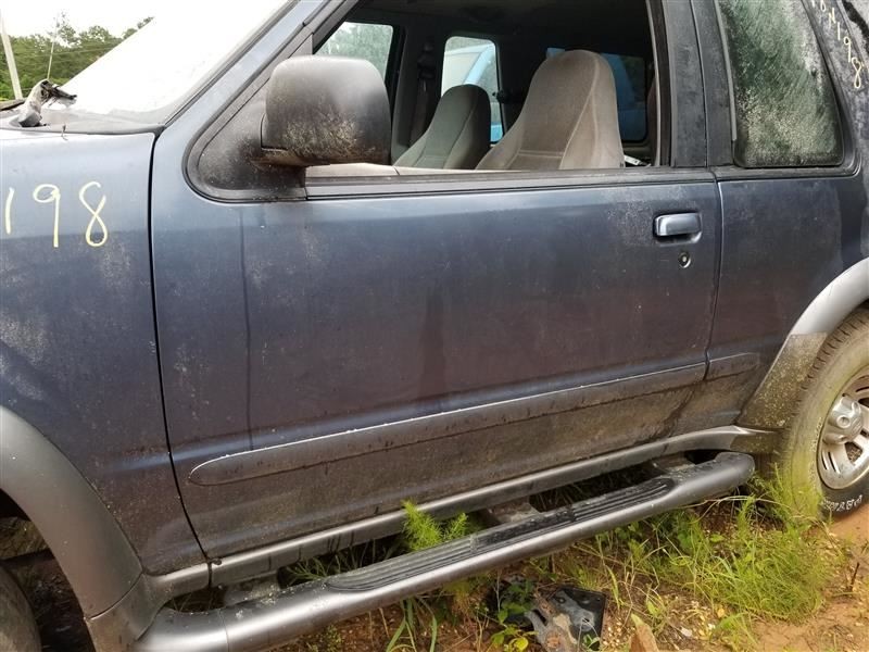 Engine ECM Electronic Control Module Firewall 6-245 Ohv Fits 99 EXPLORER 3799793