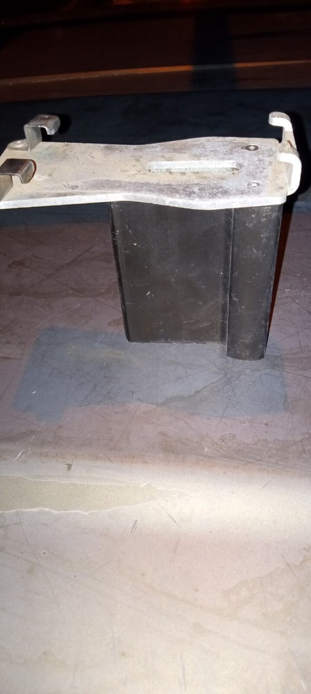 Solar Zep Foot Riser