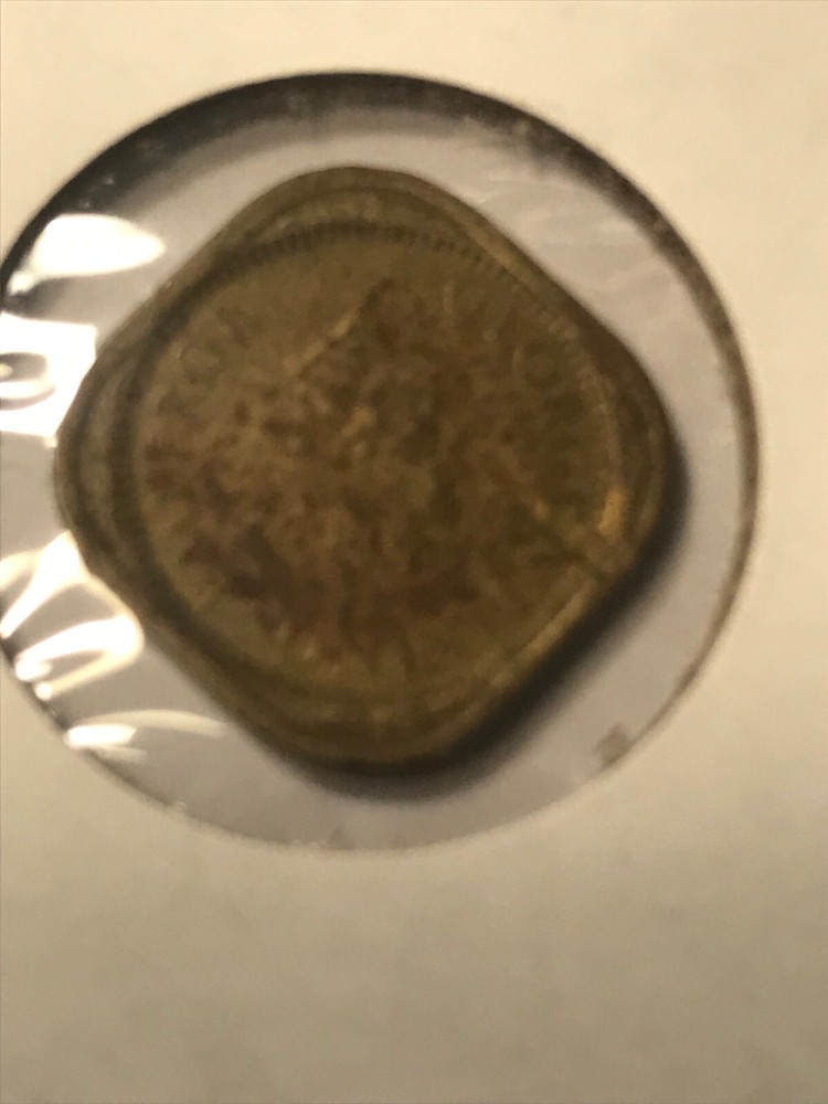 Coins from India