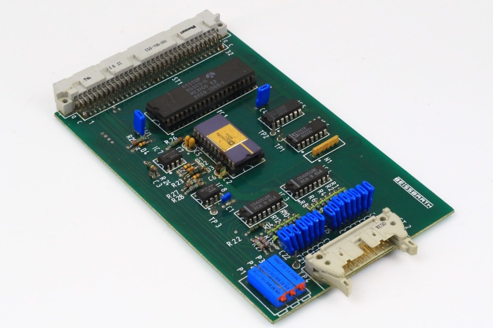 BEISSBARTH INTERFACE BOARD MODULE 932202004(AT23A)