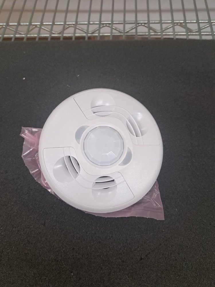 New, Crestron, CEN-ODT-C-POE, Dual-Technology Occupancy Sensor