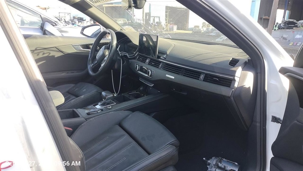 CONTROL PANEL OEM 20-24 A4 AUDI 1YR WRNTY