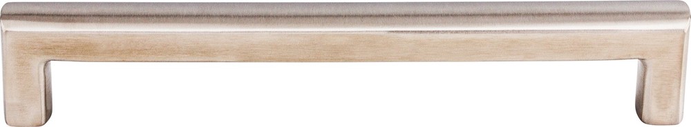 Top Knobs SS51 Roselle Pull 7 9/16" (c-c) Brushed Stainless Steel