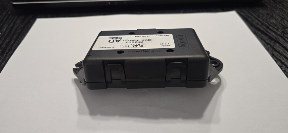 Genuine Ford Module CK4Z19H405C