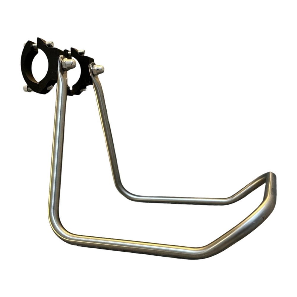 Bike Front Cargo Rack Replace Professional Practical Bicycle Bag Front Rack