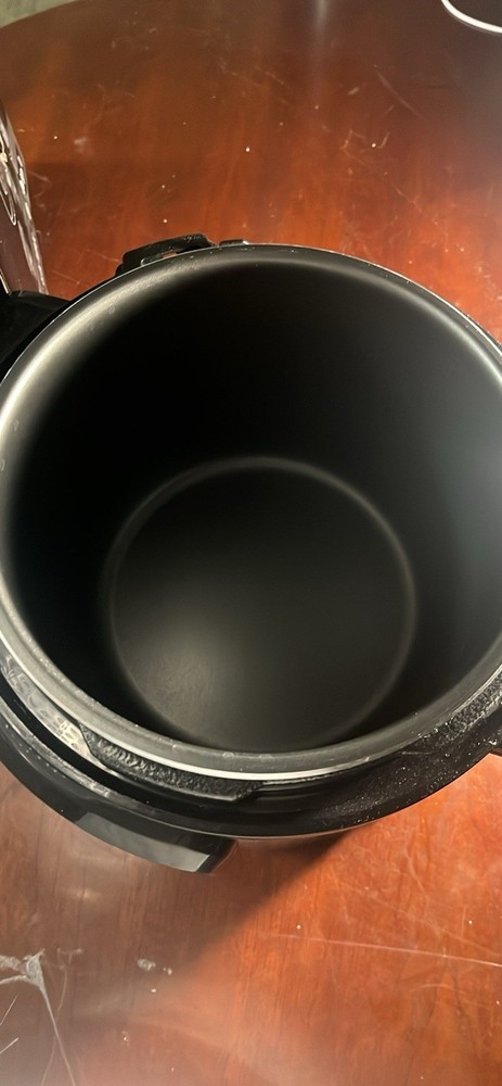 Elecrtic Pressure Cooker