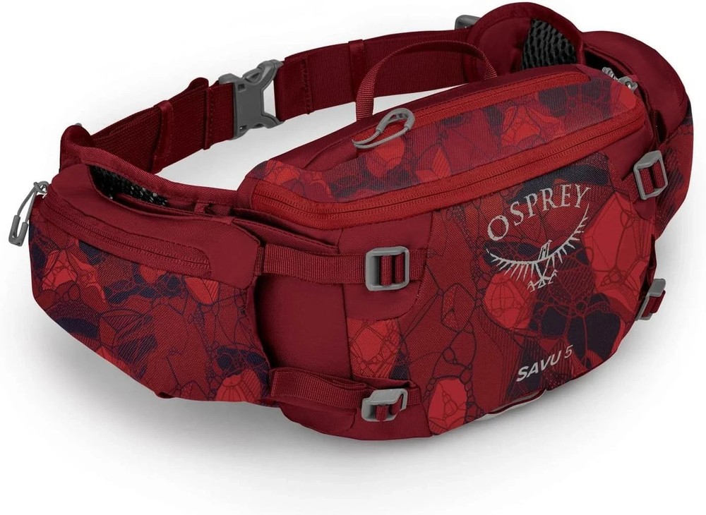 Osprey savu 5
