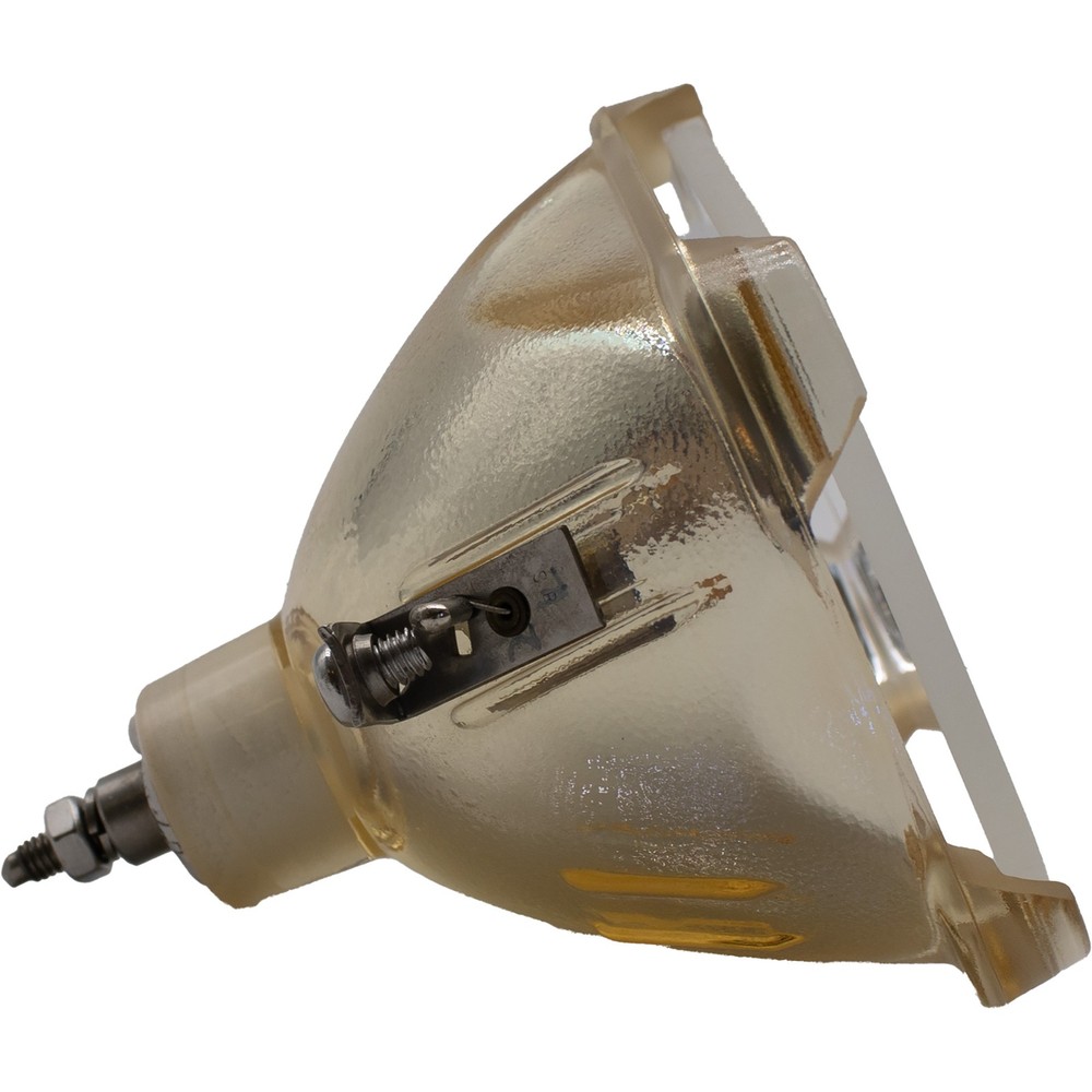 Jaspertronics™ OEM Lamp (Bulb Only) for the Eiki LC-NB4S Projector with Philips