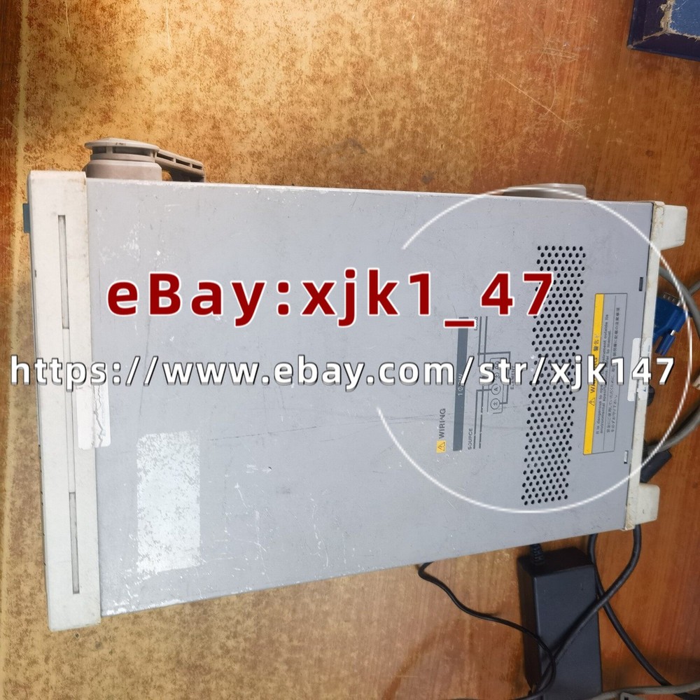 1PCS YOKOGAWA WT110 Digital Power Meter