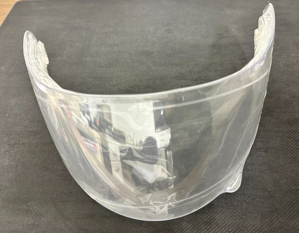 HELMET REPLACEMENT FACESHEILD