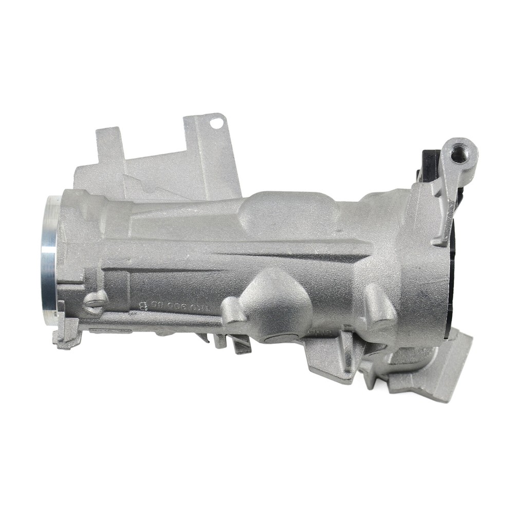 Ignition Starter Switch + Lock Housing for VW Golf Jetta Rabbit EOS 1K0905851B
