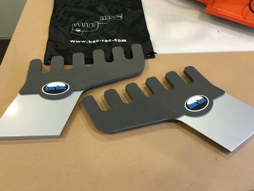 Bac Rac Tallboy 16 colors