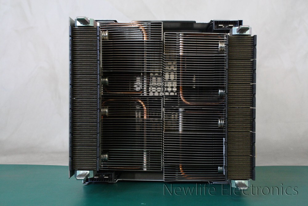 HP AM455-69006 XNC Node Management Controller Module Sub Assembly AM455-60006