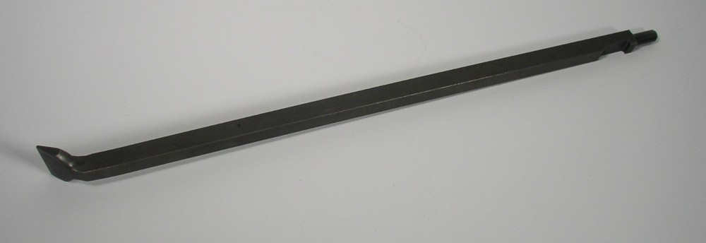 Angle Chisel DL22 1-3/8" x 18"