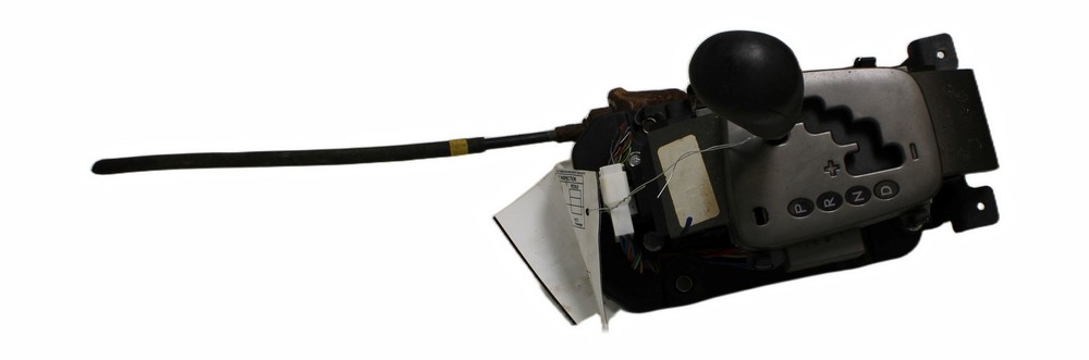 LEGACY 2009 Transmission Shift OEM