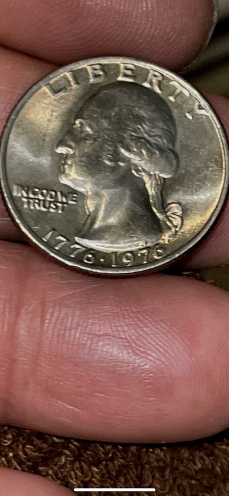 Error Bicentennial DDR