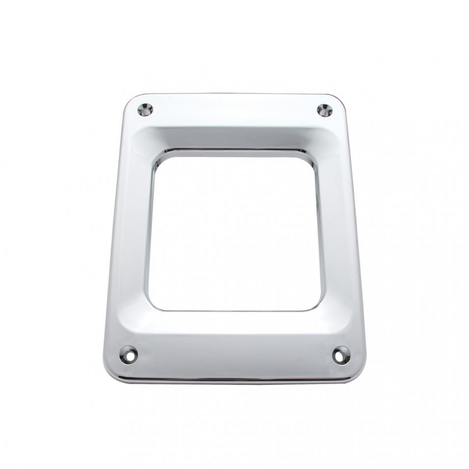 Kenworth Chrome Plastic Door Handle Trim