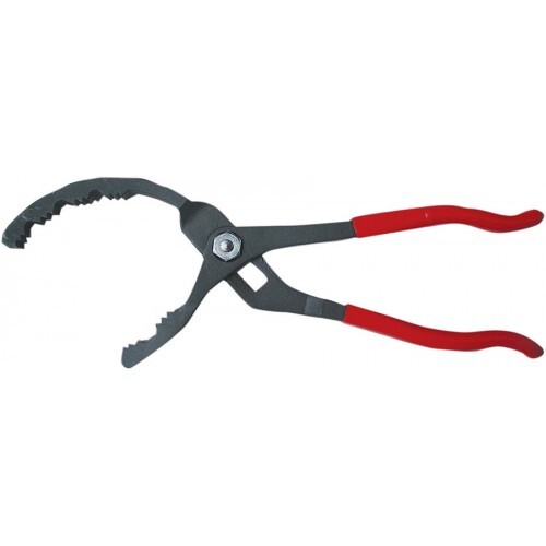 2530 H.D. Ratcheting Pliers Filter Wrench