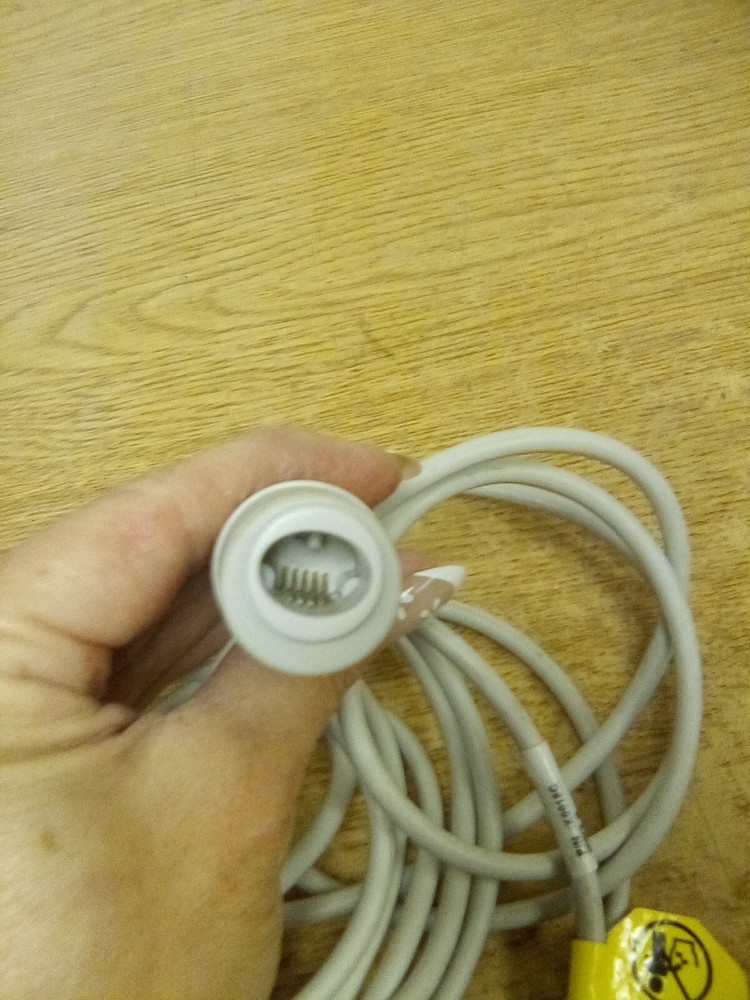 Med Linket X0018C IBP Interface Cable