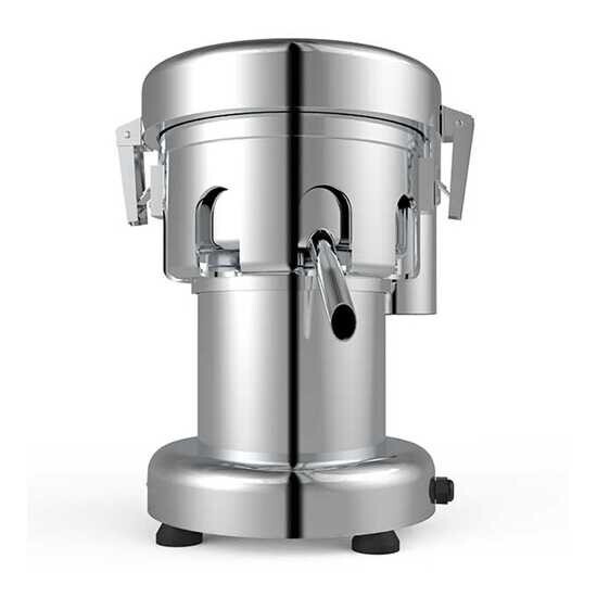 JuiceFaster2000 Commercial Juice Extractor, 3/4 HP