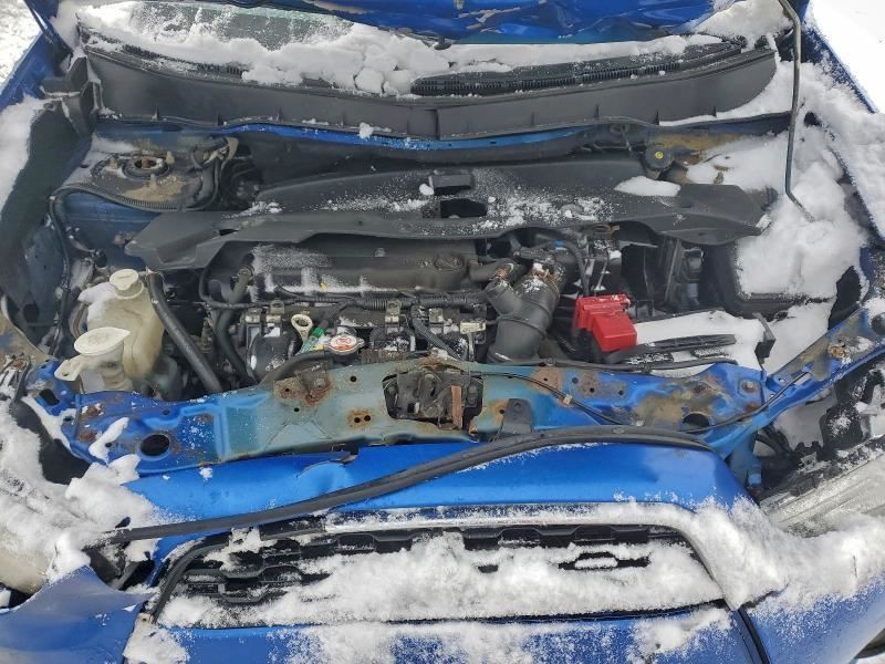 OUTLSPORT 2015 Transmission Shift 997545