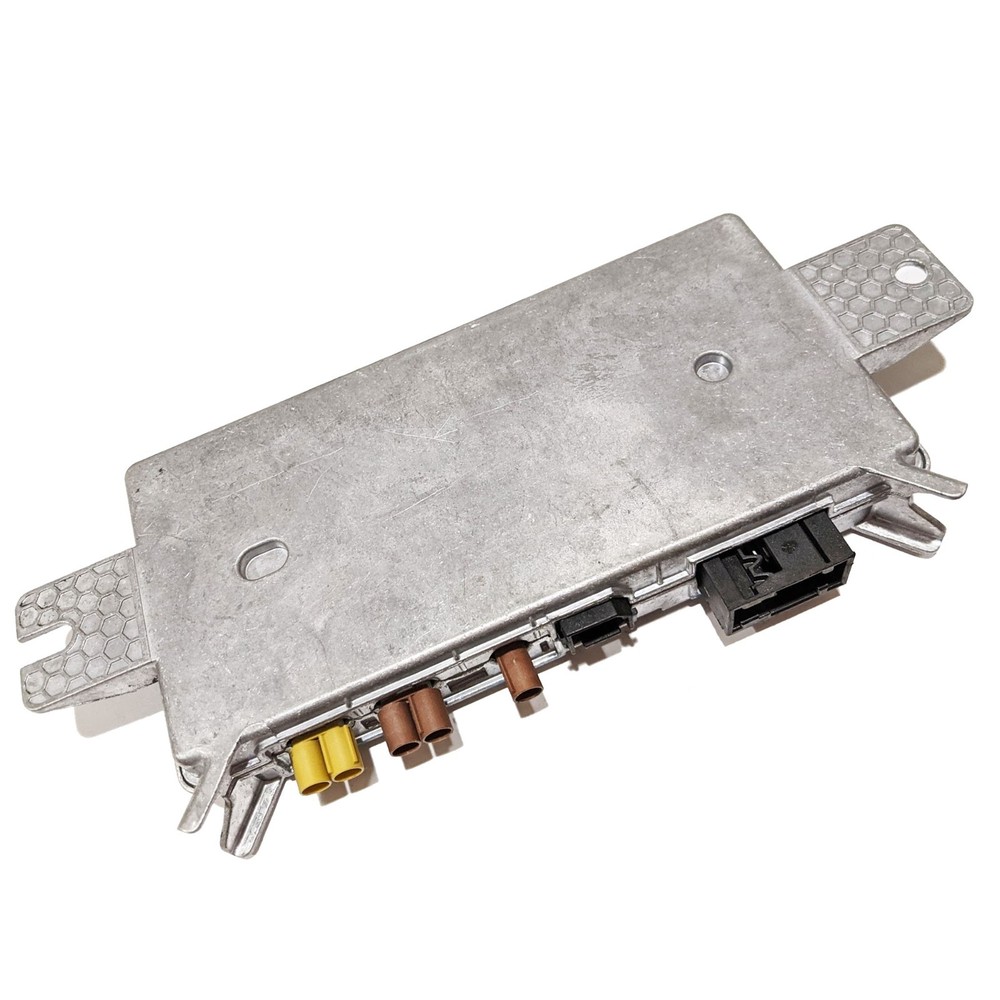 OEM Video Processing Camera Control Module GMC Chevrolet 85074617 / EB26304F