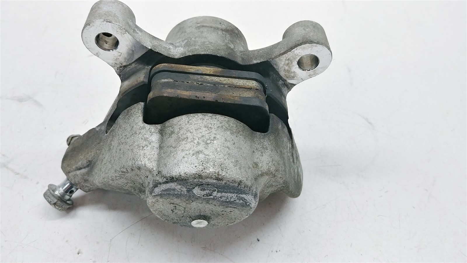 2009 Polaris 600 Dragon IQ CFI Brake Caliper Assy 2202742