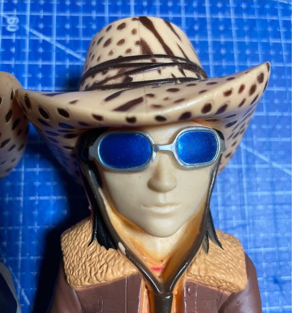 [Anonymous delivery] HIDE hide hide figure HEADWAX