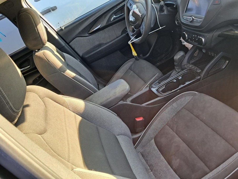 Engine ECM Electronic Control Module 2.0L Fits 20-23 BLAZER 4904597