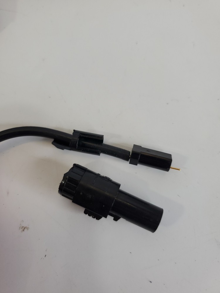 Dale 600/202 Probe Adapter GEYMS, Untested