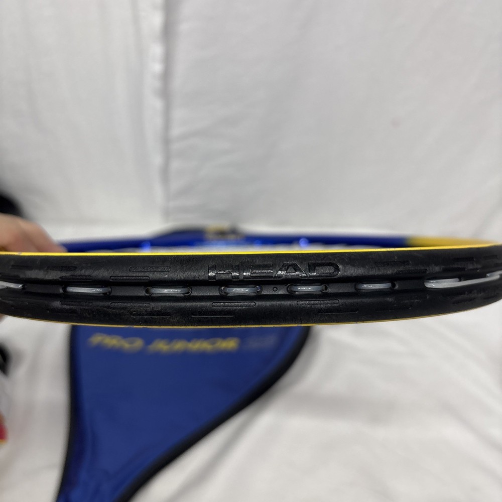 Head Junior Pro 25 Tennis Racket