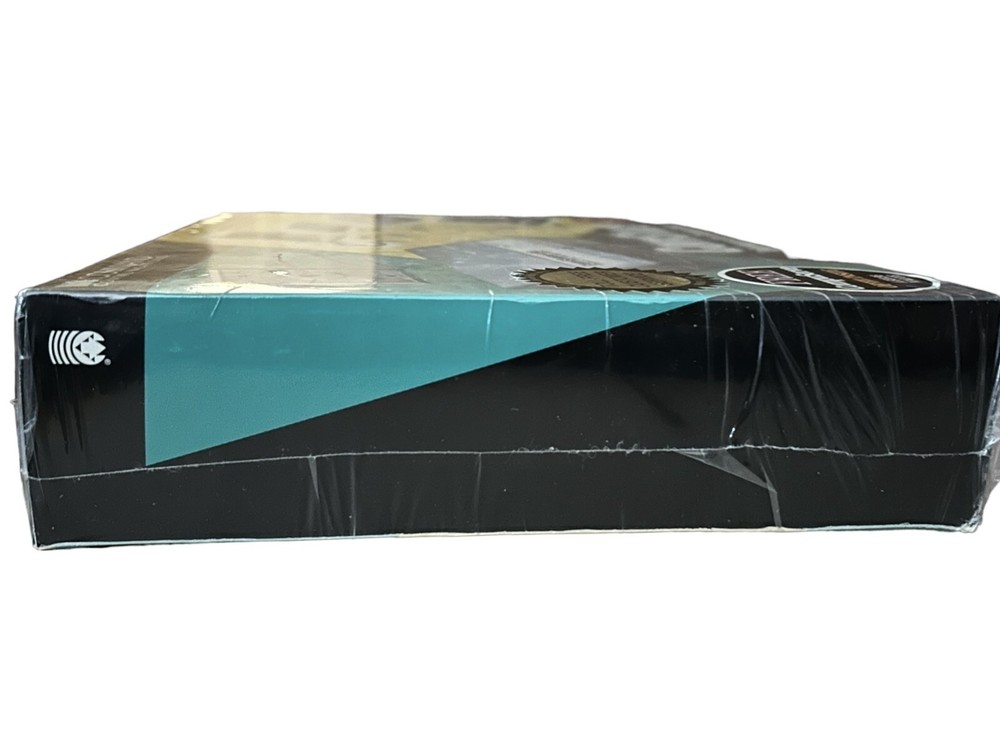 Vintage Comshare 450 Telephone Line Sharing Device Command Communications Sealed