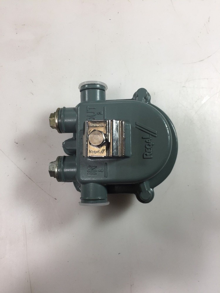 Regal RMT102-29 Tap