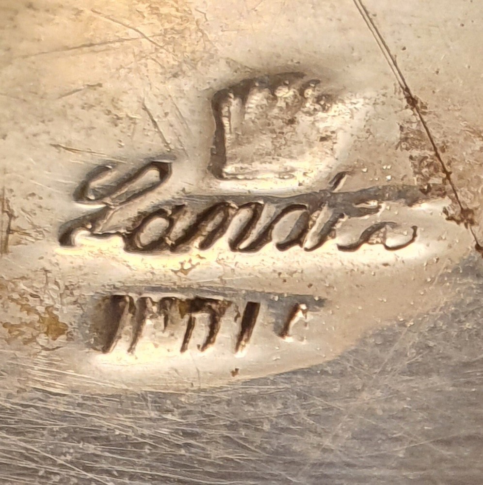 2x Vintage Silver Plated Duck Dishes Candy Soap Etc