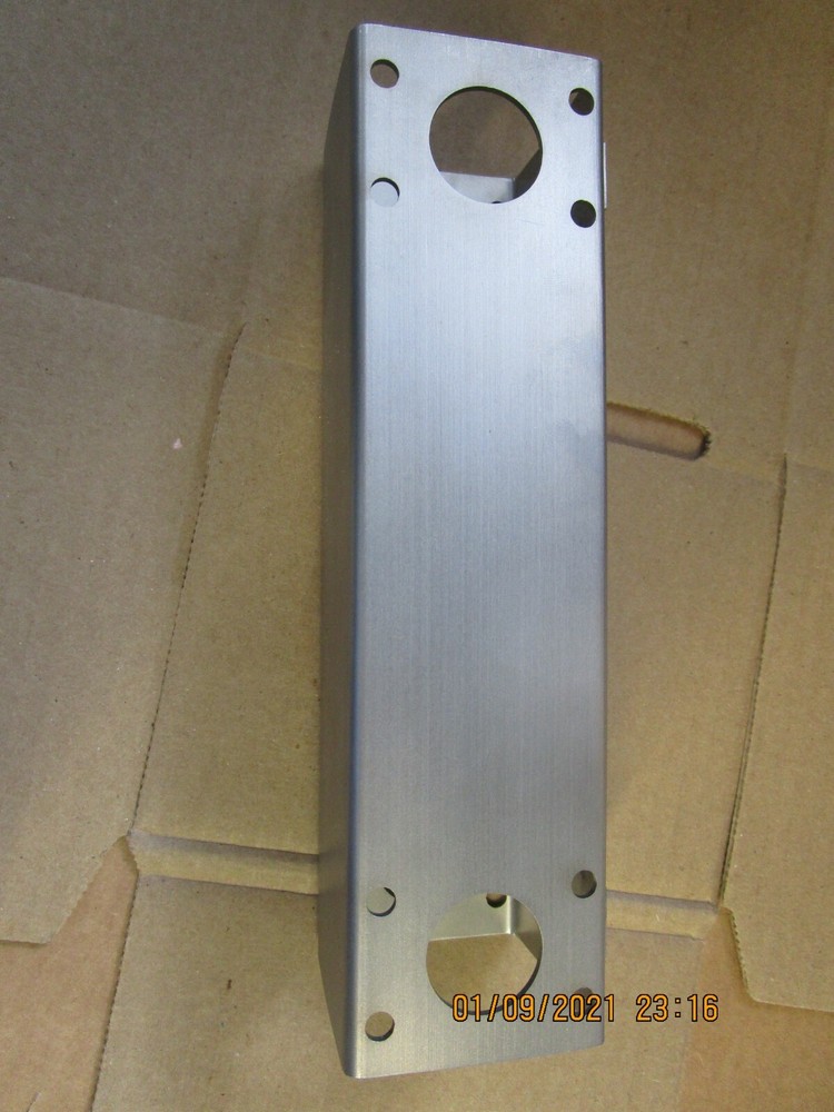 HOBART 6614,6801 GUIDE BAR SUPPORT