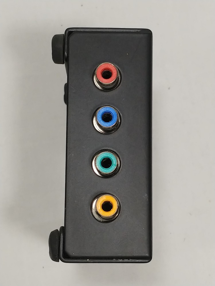 C5-HDP Video/Audio Balun