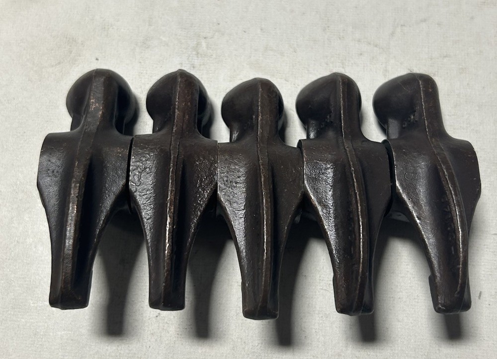 67100 Lycoming Rocker Arms