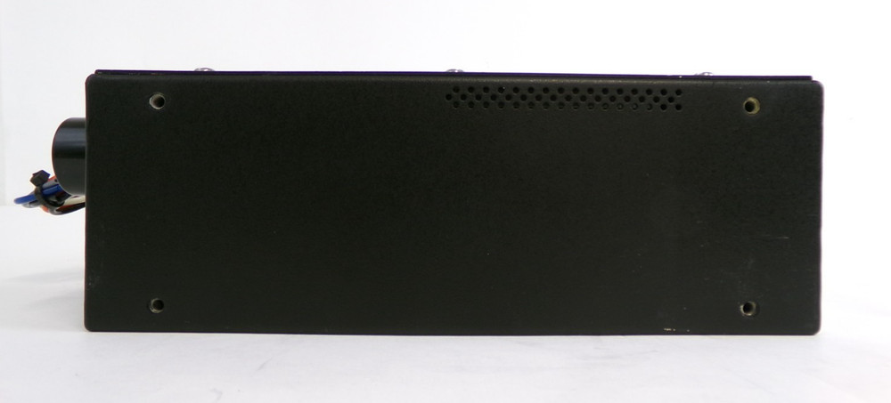 Matheson APC-7 ATMI Automatic Purge Controller V1.16 Working