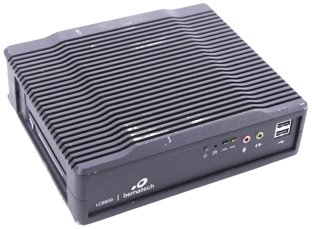 Bematech LC8800 Industrial Computer
